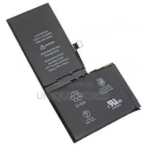 Apple iPhone X Battery