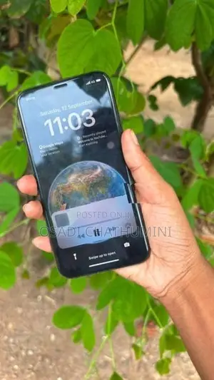 Apple iPhone X (Used)