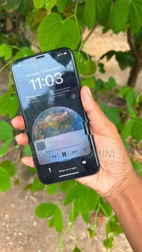 Apple iPhone X (Used)