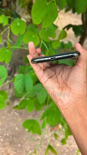 Apple iPhone X (Used)