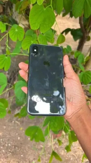 Apple iPhone X (Used)