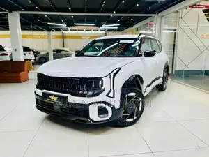 Kia Seltos GTX (a) Brand New 2026