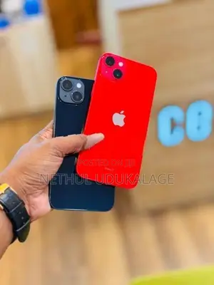 Apple iPhone 14 Plus 128GB (Used)