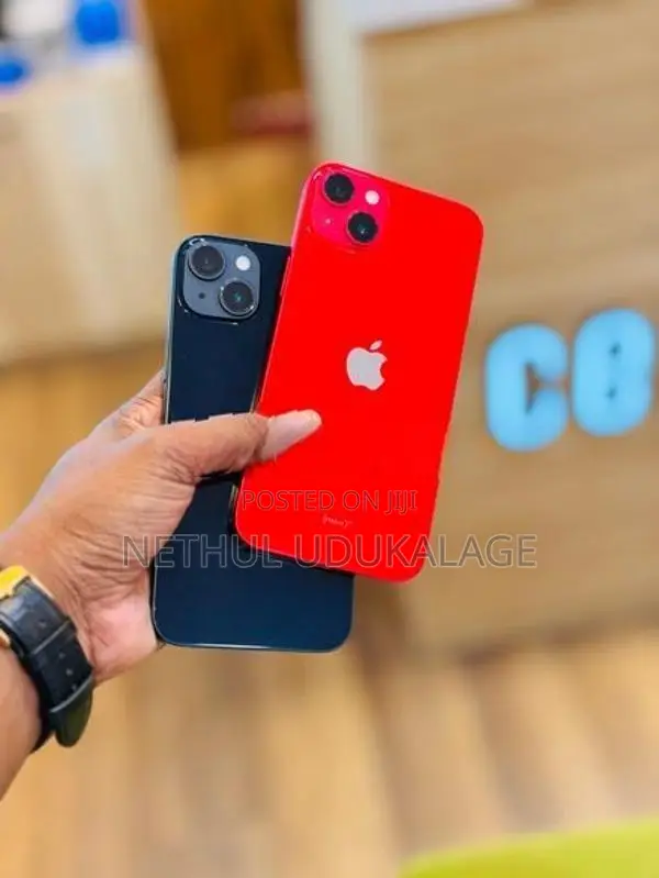 Apple iPhone 14 Plus 128GB (Used)