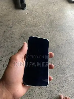 Apple iPhone 13 (Used)