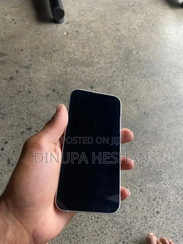 Apple iPhone 13 (Used)