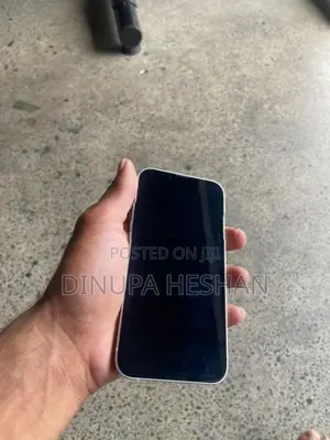 Apple iPhone 13 (Used)
