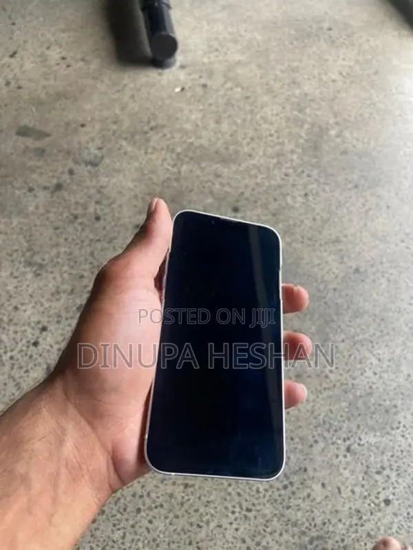 Apple iPhone 13 (Used)