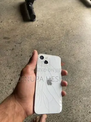 Apple iPhone 13 (Used)