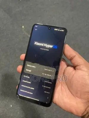 Xiaomi Redmi Note 11 (Used)