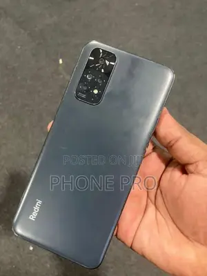Xiaomi Redmi Note 11 (Used)