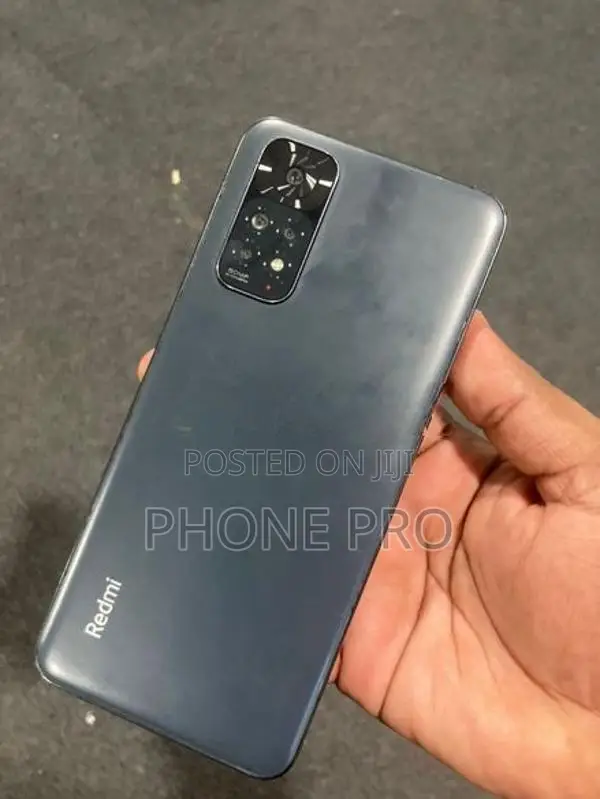 Xiaomi Redmi Note 11 (Used)