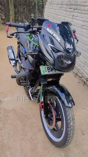 Bajaj Pulsar 150 2017