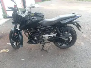 Bajaj Pulsar 150 2011