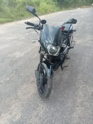 Bajaj Pulsar 150 2011
