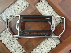 Kia Sportage Audio Setup