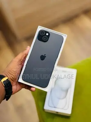 Apple iPhone 15 Plus 128GB (Used)