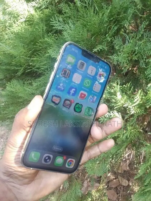 Apple iPhone 13 Pro (Used)