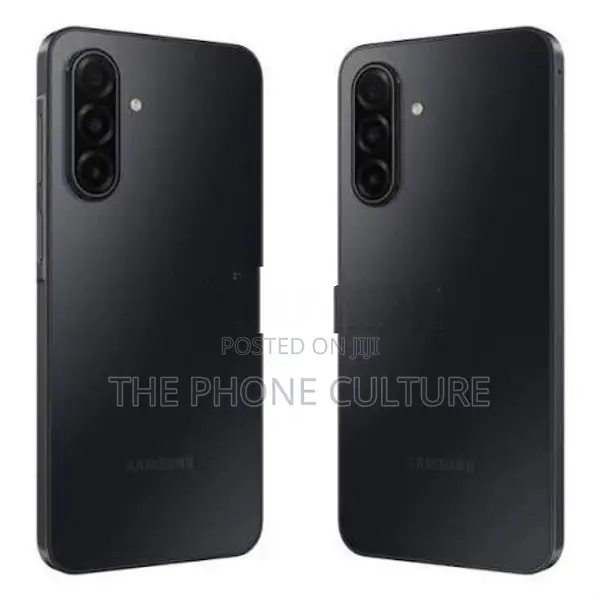 Samsung Galaxy A17 256GB (Brand New)