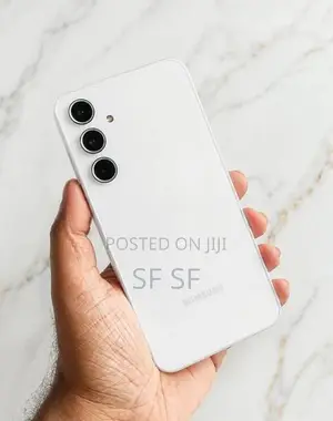 Samsung Galaxy A35 (Used)