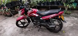 TVS Metro 2014
