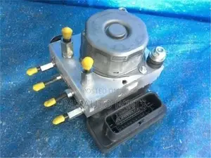 Suzuki Wagon R 55S ABS Unit