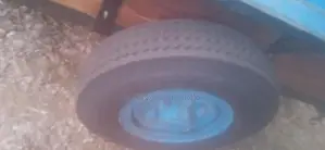 Landmaster Trailer