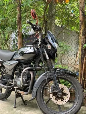 Bajaj Platina 100 2006