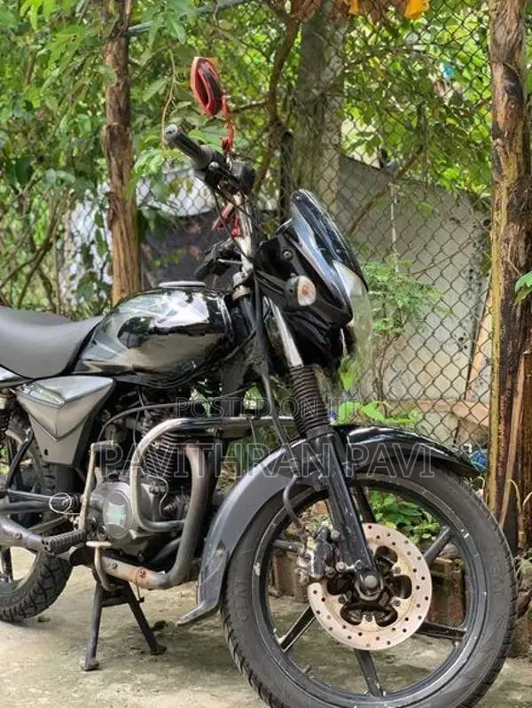 Bajaj Platina 100 2006