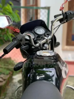 Bajaj Platina 100 2006