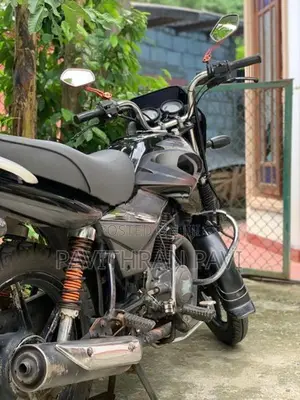 Bajaj Platina 100 2006