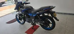 Bajaj Pulsar 150 2018