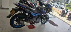 Bajaj Pulsar 150 2018