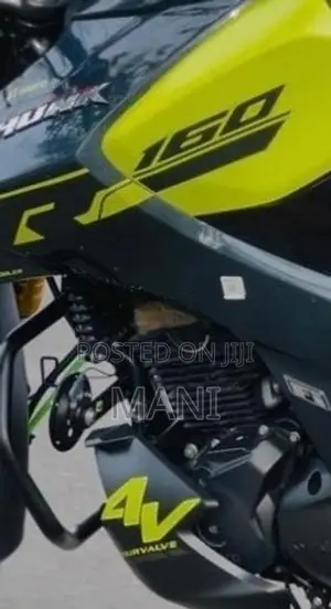 Hero Xtreme 125R 2025