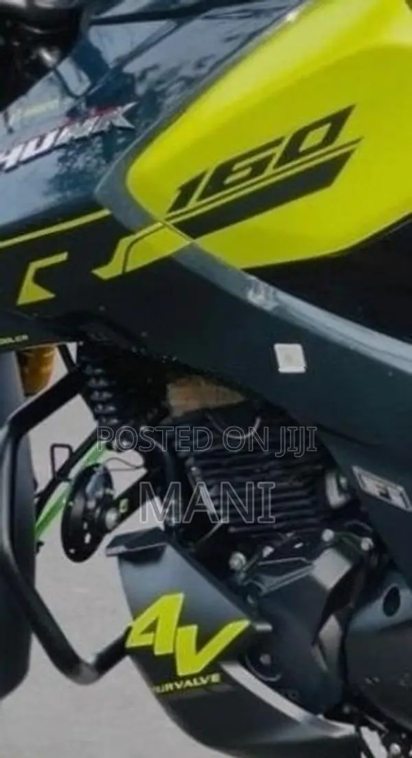 Hero Xtreme 125R 2025