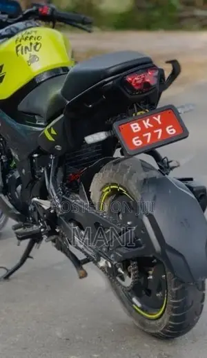 Hero Xtreme 125R 2025