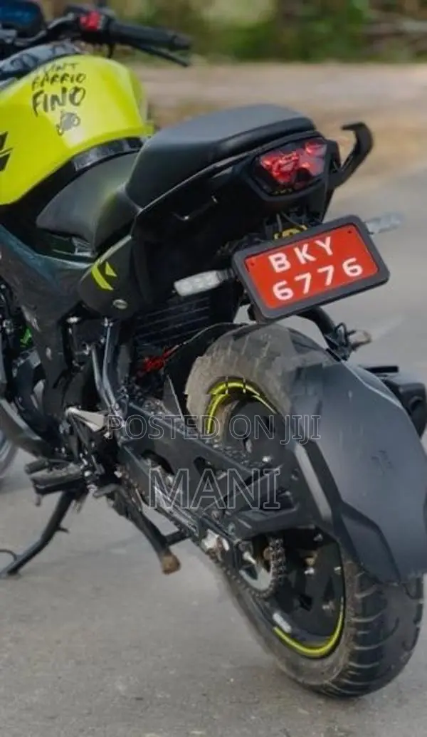 Hero Xtreme 125R 2025