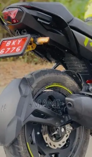 Hero Xtreme 125R 2025