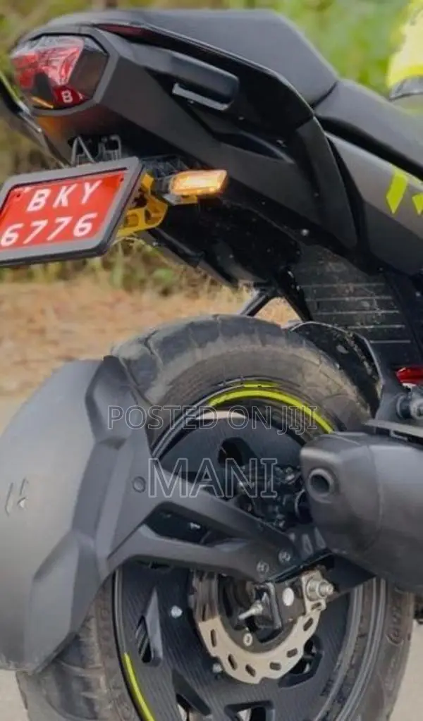 Hero Xtreme 125R 2025