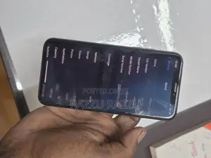Apple iPhone X (Used)