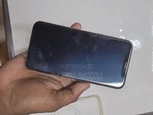 Apple iPhone X (Used)