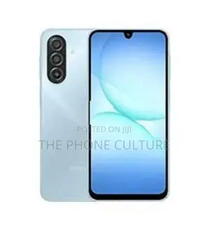 Samsung Galaxy M17 128GB (Brand New)