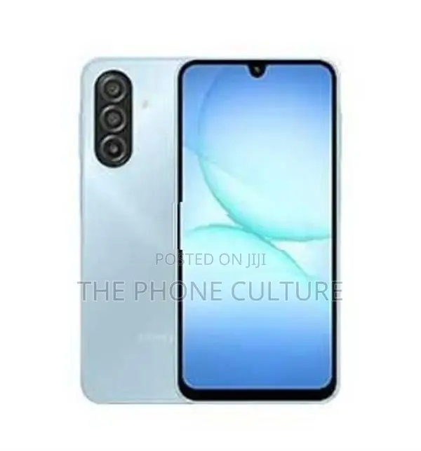 Samsung Galaxy M17 128GB (Brand New)