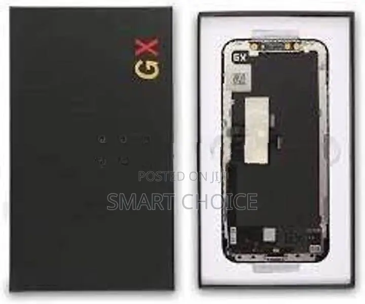 Apple iPhone 11 GX Display
