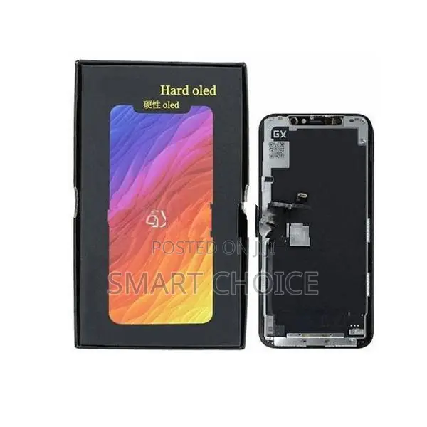 Apple iPhone 11 GX Display