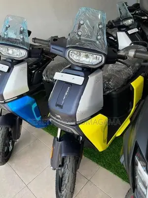 TVS iQube Electric 2026