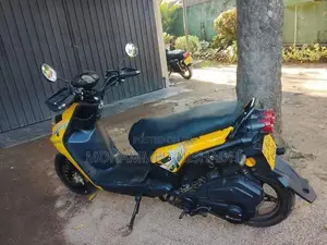 Dyno Scooby 125 2018