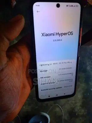 Xiaomi Redmi 12 (Used)
