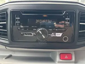 Daihatsu Mira X Limited Safety LED 2025