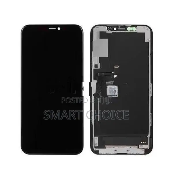 Apple iPhone 11 GX Display